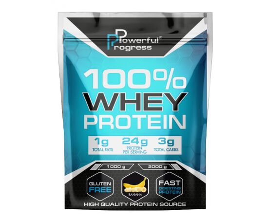 Купить Сывороточный протеин 100% Whey Protein Instant - 2000g Oreo (Орео) - All Nutrition, фото , характеристики, отзывы