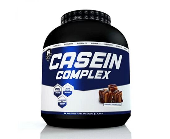 Купить Cassien Complex - 2000g Chocolate Caramel, фото , характеристики, отзывы