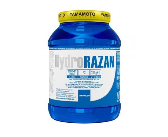 Купить Hydro Razan - 700g Gourmet Chocolate, фото , характеристики, отзывы