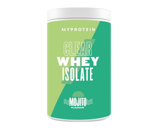 Купить Clear Whey Isolate - Rainbow Candy 20 Serv, фото , характеристики, отзывы