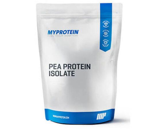 Купить Сывороточный протеин Pea Protein Isolate - 1000g Natural (Натуральный)  - MYPROTEIN, фото , характеристики, отзывы