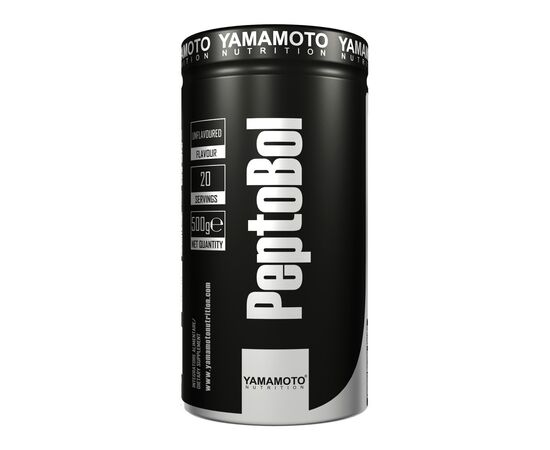 Купить PeptoBol - 500g Unflavoured (До 01.23), фото , характеристики, отзывы