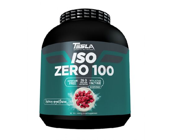 Купить Iso Zero 100 - 2000g Starciatela, фото , характеристики, отзывы