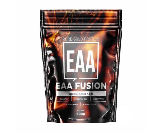 Придбати EAA - 500g Green Apple, image , характеристики, відгуки