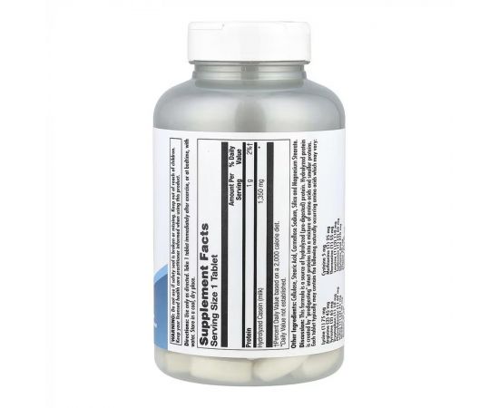 Придбати Amino Acid Complex 1000mg - 100 tabs, image , зображення 2, характеристики, відгуки
