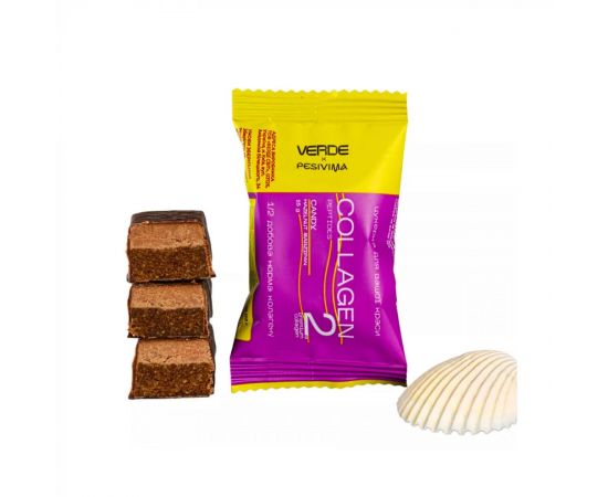 Придбати Verde x pesivima - 24 шт Мікс, image , зображення 4, характеристики, відгуки