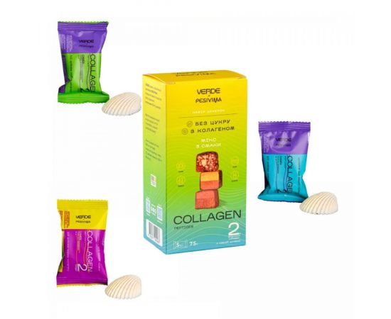 Придбати Verde x pesivima - 5 шт Мікс, image , характеристики, відгуки