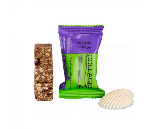 Придбати Verde x pesivima - 5 шт Мікс, image , зображення 2, характеристики, відгуки