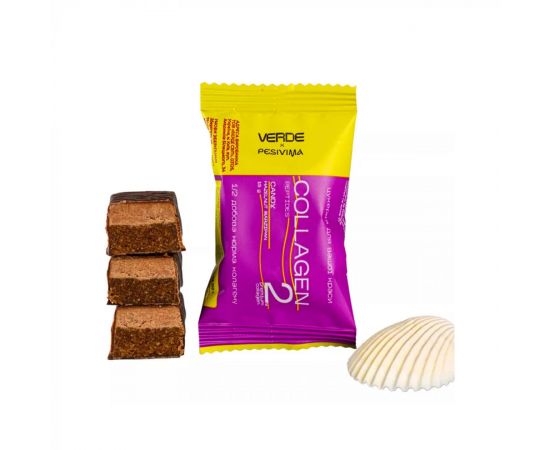Придбати Verde x pesivima - 5 шт Мікс, image , зображення 3, характеристики, відгуки