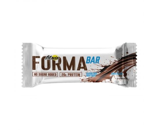 Придбати Forma Bar - 12x60g Chocolate, image , зображення 2, характеристики, відгуки