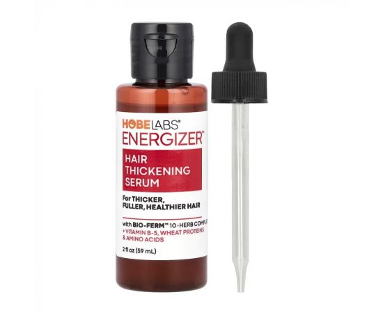 Купить Hair Thickening Serum - 59 ml, фото , характеристики, отзывы