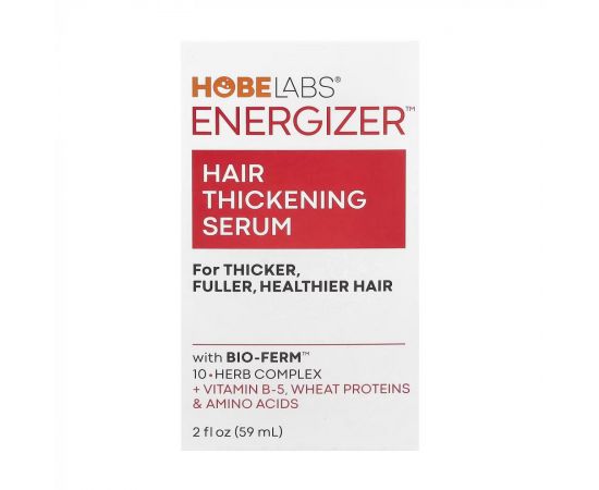 Купить Hair Thickening Serum - 59 ml, фото , изображение 2, характеристики, отзывы