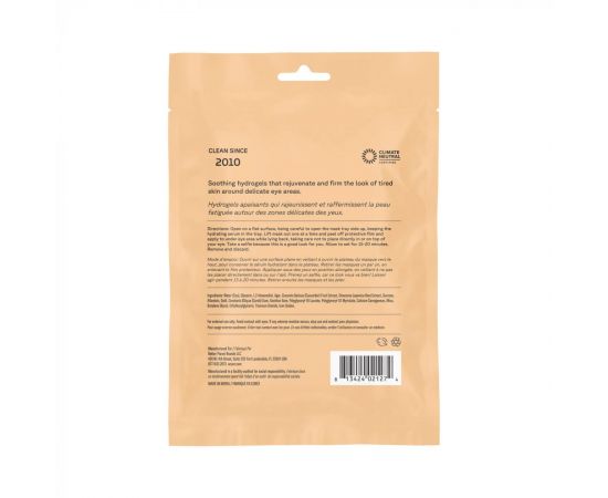 Купить Radically Rejuvenating Under Eye Hydrogels - 4g, фото , изображение 2, характеристики, отзывы