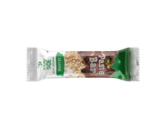 Придбати Paste Bar - 12x45g Sesame, image , характеристики, відгуки