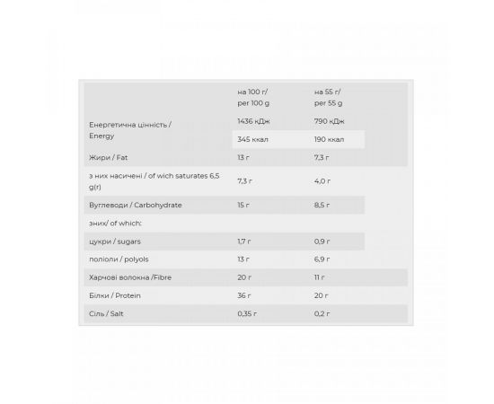 Придбати Yummy - 12x55g Lemon and Mojito, image , зображення 2, характеристики, відгуки