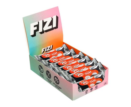 Придбати Fizi Mystery product - 10x45g, image , характеристики, відгуки