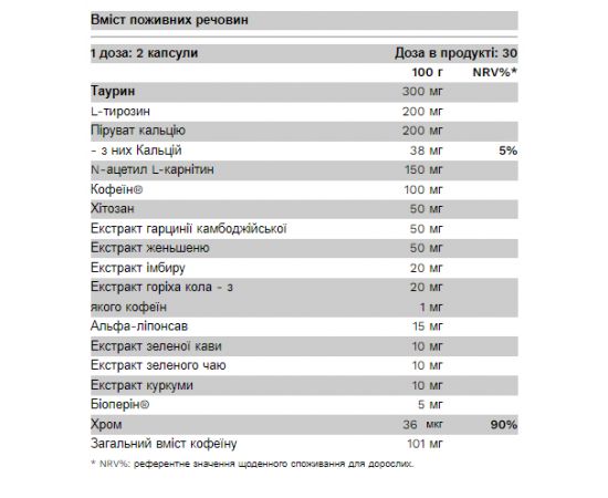 Купить Summer body - 60 caps, фото , изображение 2, характеристики, отзывы