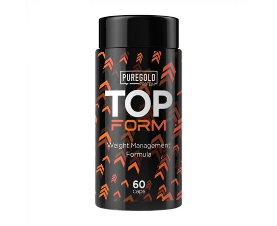 Купить Top Form - 60 caps, фото , характеристики, отзывы