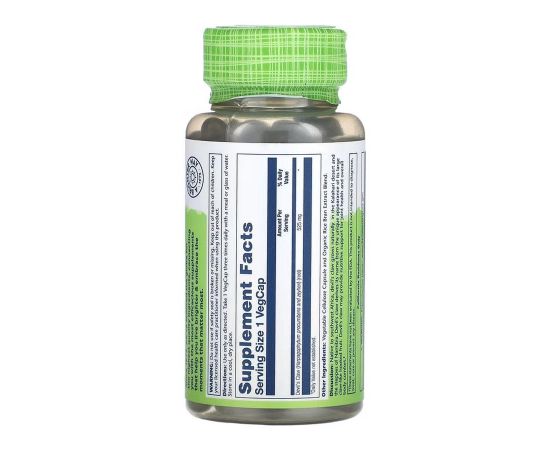 Придбати Devil's Claw Root 525mg - 100 vcaps, image , зображення 2, характеристики, відгуки