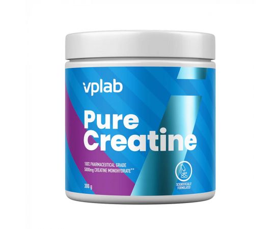 Придбати Pure Creatine - 300g, image , характеристики, відгуки