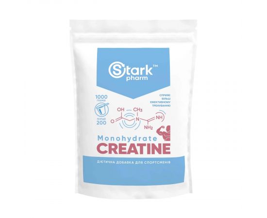 Придбати Creatine - 1000g, image , характеристики, відгуки