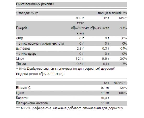 Придбати Creatine Monohydrate - 300g Cola, image , зображення 2, характеристики, відгуки