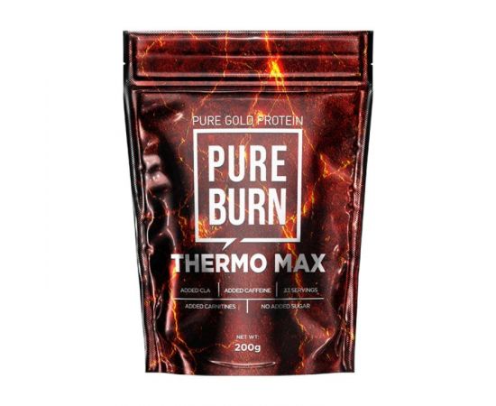 Купить Thermo Max - 200g Cherry, фото , характеристики, отзывы