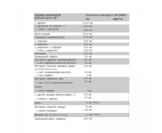 Придбати Beast - 300g Cherry, image , зображення 2, характеристики, відгуки