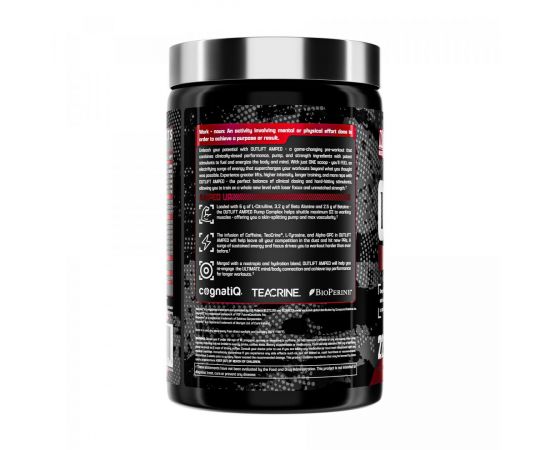 Придбати Outlift Amped - 438.2g Sucker Punch, image , зображення 3, характеристики, відгуки