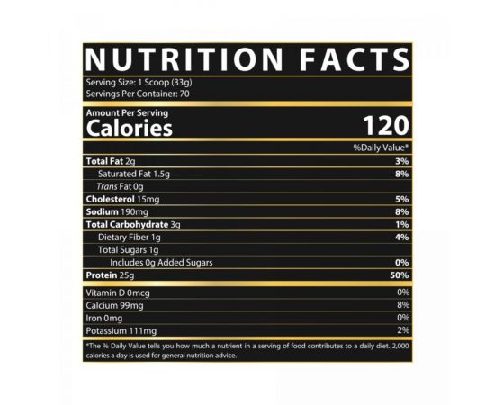 Придбати Isofit - 70srv Bananas Foster, image , зображення 2, характеристики, відгуки