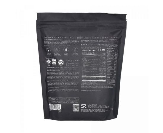 Придбати Whey Protein Isolate - 1030g Chocolate, image , зображення 2, характеристики, відгуки