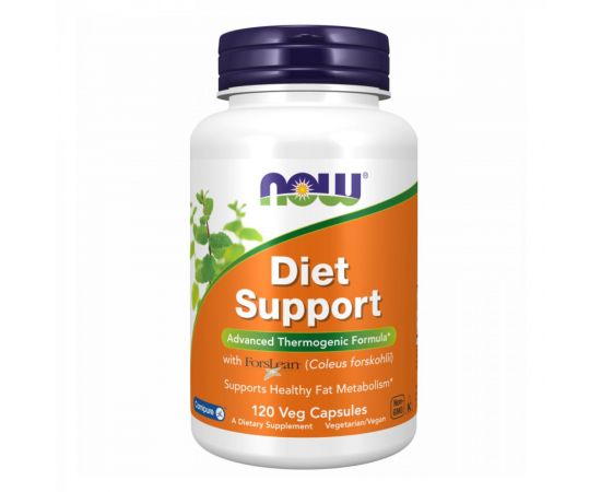 Придбати Diet Support - 120 vcaps, image , характеристики, відгуки
