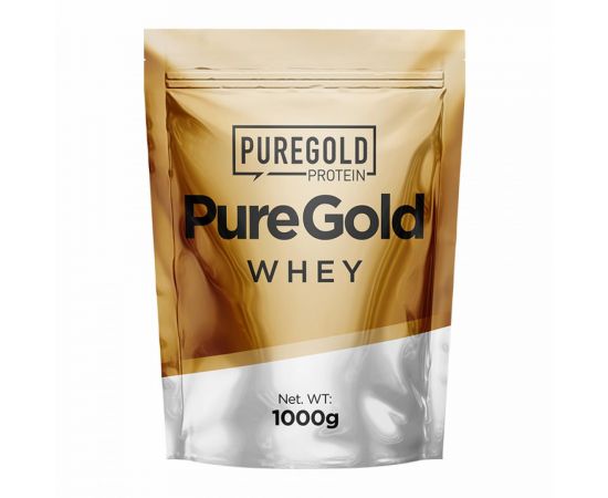 Придбати Whey Protein - 1000g Peanut Butter, image , характеристики, відгуки