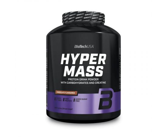 Придбати Hyper Mass - 2270g Strawberry, image , характеристики, відгуки