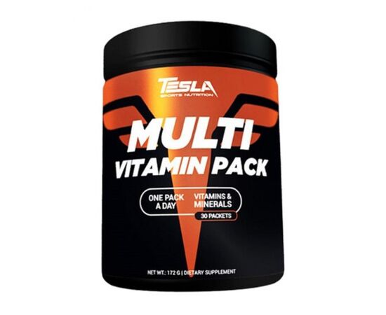 Купить Multivitamin Pack - 30 Pak, фото , характеристики, отзывы