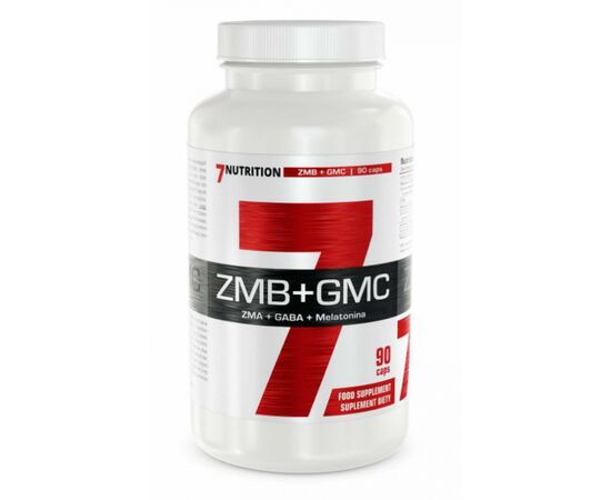 Купить ZMB+GMC - 90caps, фото , характеристики, отзывы