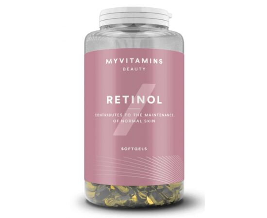 Купить Retinoil - 90 softgel, фото , характеристики, отзывы