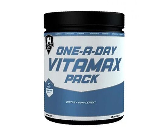 Купить One-A-Day Vitamax Pack - 30 pak, фото , характеристики, отзывы