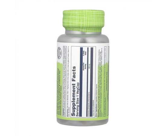 Придбати Schizandra Berry 580mg - 100 vcaps, image , зображення 2, характеристики, відгуки