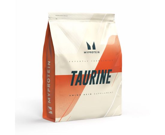 Придбати Taurine - 500g, image , характеристики, відгуки