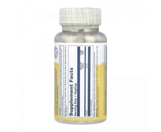 Придбати L-Tyrosine 500mg - 100 vcaps, image , зображення 2, характеристики, відгуки