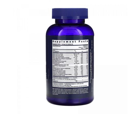 Придбати Children's Formula Life Extension Mix™ - 120 chewable tabs, image , зображення 2, характеристики, відгуки