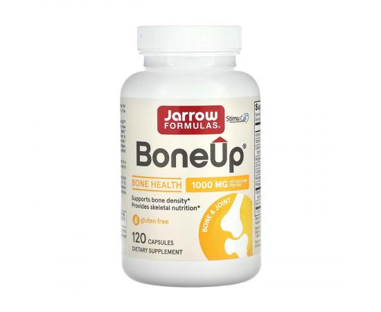 Придбати BoneUp - 120 caps, image , характеристики, відгуки