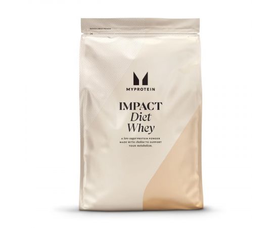 Придбати Impact Diet Whey - 1000g Chocolate Brownie, image , характеристики, відгуки