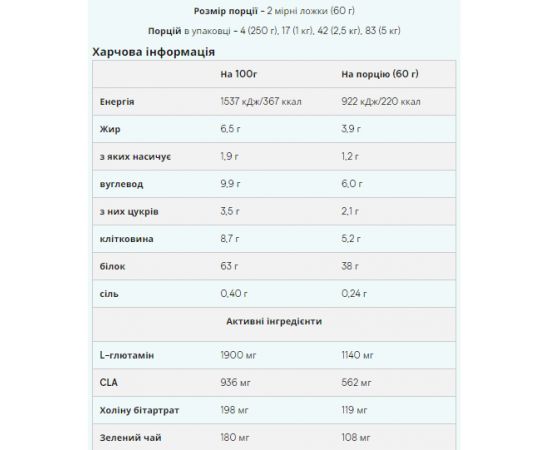 Придбати Impact Diet Whey - 1000g Chocolate Brownie, image , зображення 2, характеристики, відгуки