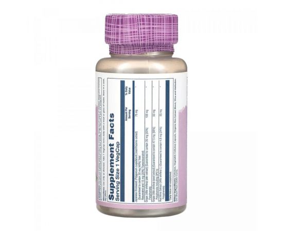 Придбати Resveratrol 75mg - 60 vcaps, image , зображення 2, характеристики, відгуки