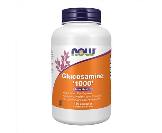 Придбати Glucosamine '1000' - 180 caps, image , характеристики, відгуки