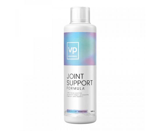 Придбати Joint Support Formula - 500ml, image , характеристики, відгуки