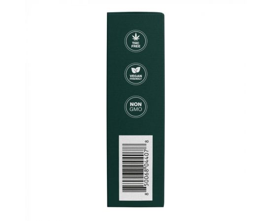 Придбати CBD Oil Isolate 2000 mg Orange - 10 ml, image , зображення 5, характеристики, відгуки