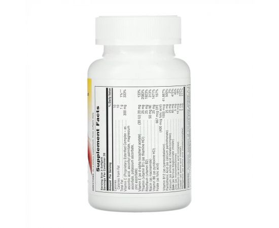 Придбати Hema-Plex - 60 softgels, image , зображення 2, характеристики, відгуки